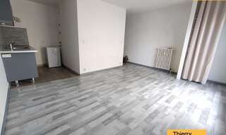 Appartement 1 Pièce 26 m² à vendre à Nantes (44000)