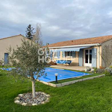 Maison 6 pièces 289000 €