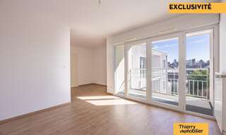 Appartement 3 Pièces 61 m² à vendre à Nantes (44000)