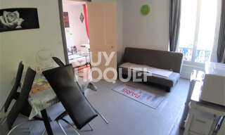 Appartement 2 Pièces 28 m² à vendre à Vals-les-Bains (07600)