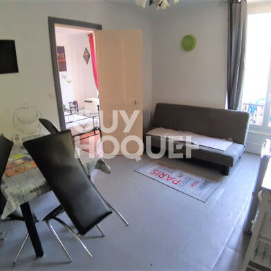 Appartement 2 pièces 65000 €