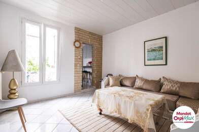 Appartement 2 pièces 89000 €