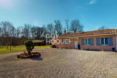 Maison 6 pièces 325000 €