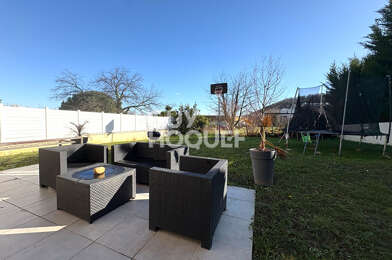 Maison 4 pièces 295000 €