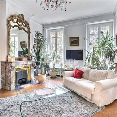 Appartement 65 pièces 745000 €