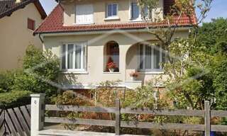 Maison 6 Pièces 107 m² à vendre à Combs-la-Ville (77380)