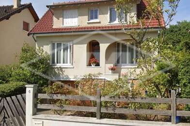 Maison 6 pièces 290000 €