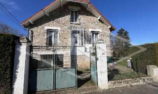 Maison 5 Pièces 90 m² à vendre à Combs-la-Ville (77380)