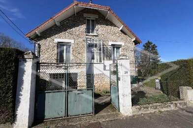 Maison 5 pièces 316500 €