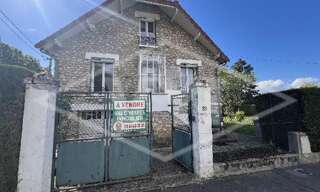 Maison 5 Pièces 90 m² à vendre à Combs-la-Ville (77380)
