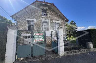 Maison 5 pièces 285000 €