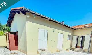 Maison 3 Pièces 95 m² à vendre à Montauban (82000)