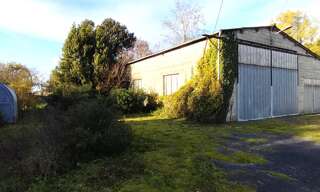 Garage   m² à vendre à Melle (79500)