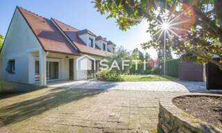 Maison 7 Pièces 180 m² à vendre à Dampierre-en-Yvelines (78720)