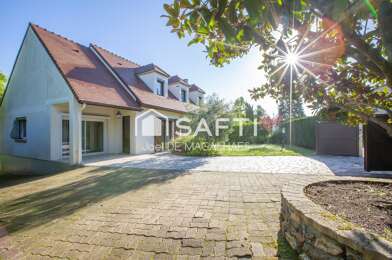 Maison 7 pièces 699000 €