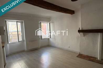 Immeuble  297000 €