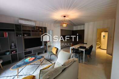 Maison 4 pièces 419000 €