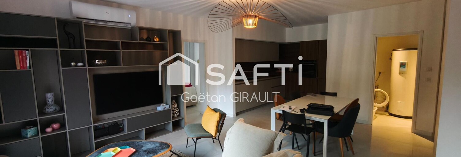 Maison 4 Pièces 95 m² à vendre à Oletta (20232)