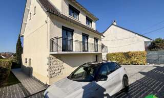 Maison 8 Pièces 172 m² à vendre à Méry-sur-Oise (95540)