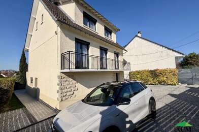 Maison 8 pièces 497500 €