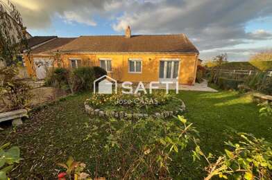 Maison 5 pièces 179000 €