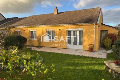 Maison 5 pièces 179000 €