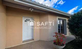 Maison 4 Pièces 100 m² à vendre à Sainte-Eulalie (33560)