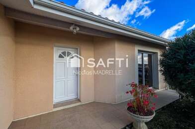 Maison 4 pièces 320000 €