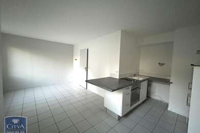 Appartement 1 pièces 524 €