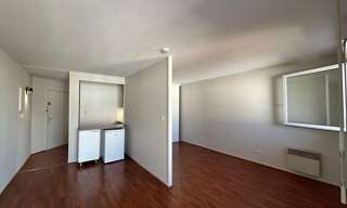 Appartement 1 Pièce 33 m² à louer à Toulouse (31400)