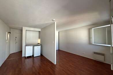 Appartement 1 pièces 650 €