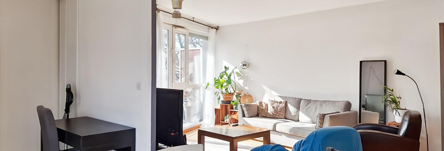 Appartement 3 Pièces 79 m² à vendre à Montreuil (93100)