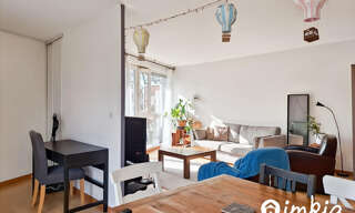 Appartement 3 Pièces 79 m² à vendre à Montreuil (93100)