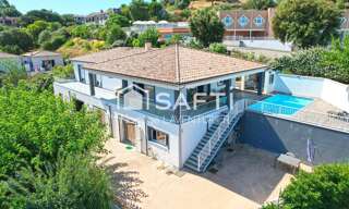 Maison 9 Pièces 238 m² à vendre à Bastelicaccia (20129)