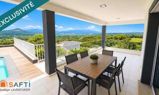 Maison 9 Pièces 238 m² à vendre à Bastelicaccia (20129)