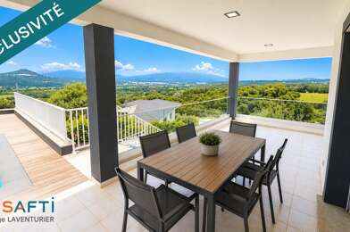 Maison 9 pièces 840000 €