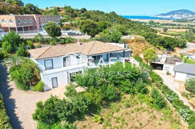Maison 9 pièces 840000 €