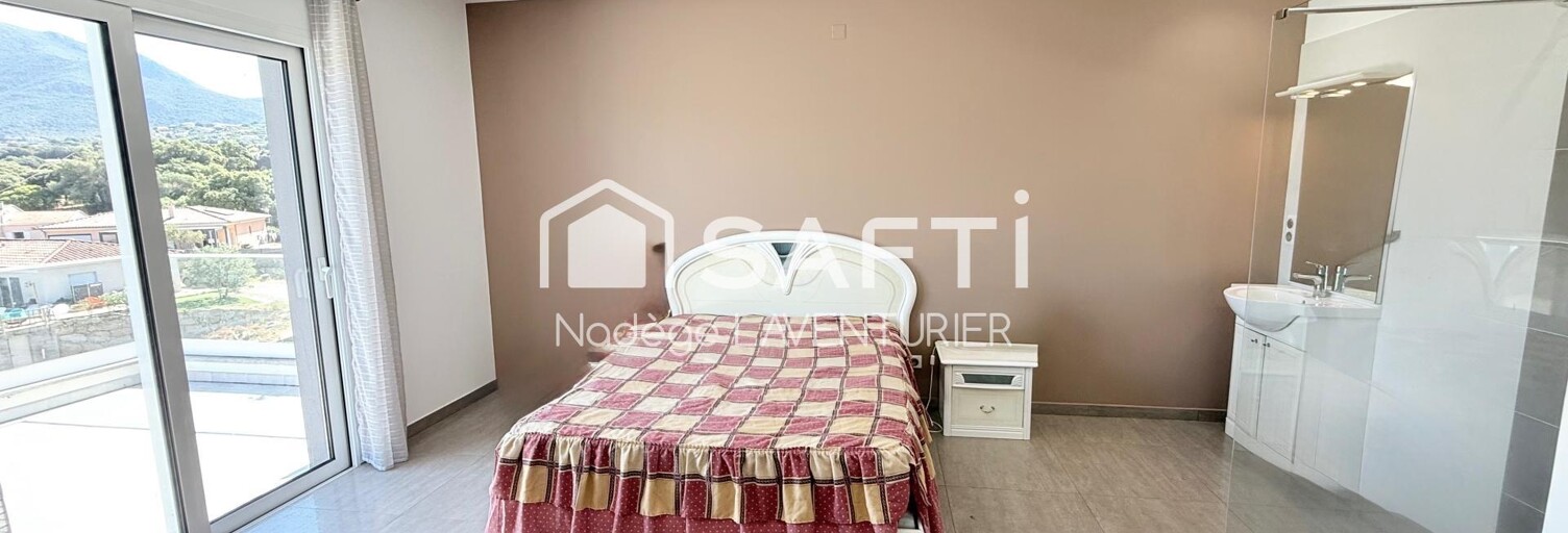 Maison 9 Pièces 238 m² à vendre à Bastelicaccia (20129)