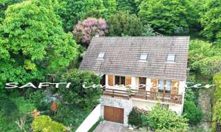 Maison 6 Pièces 115 m² à vendre à Meulan-en-Yvelines (78250)