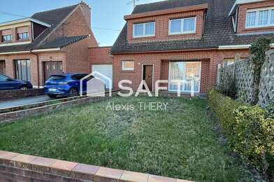 Maison 6 pièces 157000 €