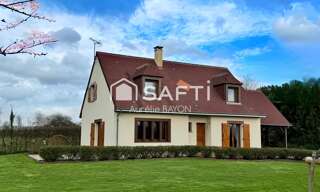 Maison 7 Pièces 123 m² à vendre à Annebault (14430)