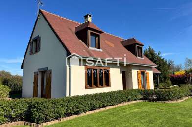 Maison 7 pièces 399000 €