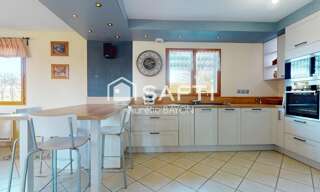 Maison 7 Pièces 123 m² à vendre à Annebault (14430)