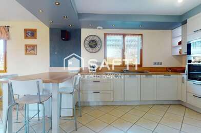 Maison 7 pièces 389000 €
