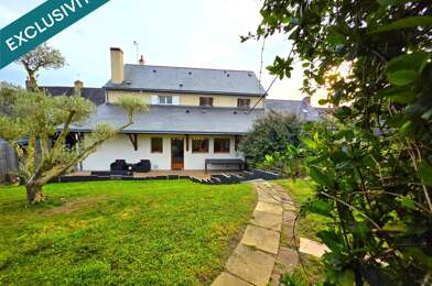 Maison 8 pièces 277000 €