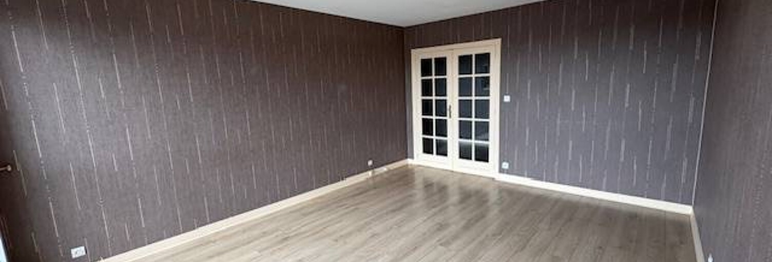 Appartement 2 Pièces 53 m² à vendre à Argenteuil (95100)