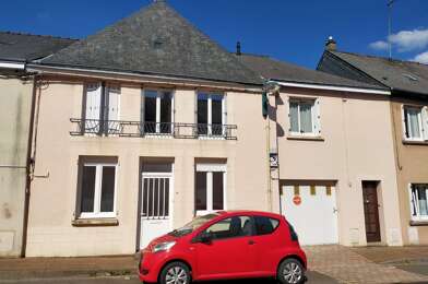 Maison 7 pièces 96000 €