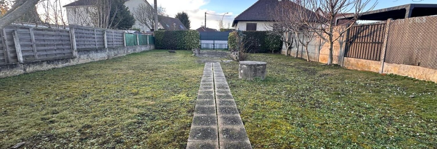 Maison 2 Pièces 15 m² à vendre à Noiseau (94880)