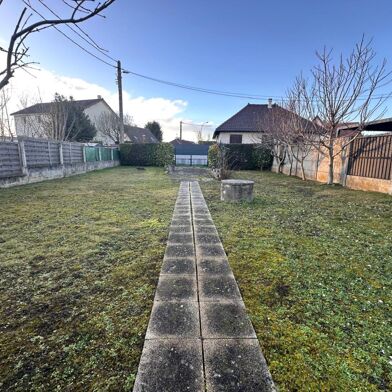 Maison 2 pièces 242000 €