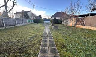 Maison 2 Pièces 15 m² à vendre à Noiseau (94880)